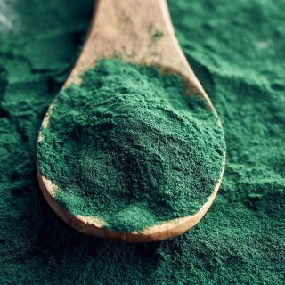 Spirulina