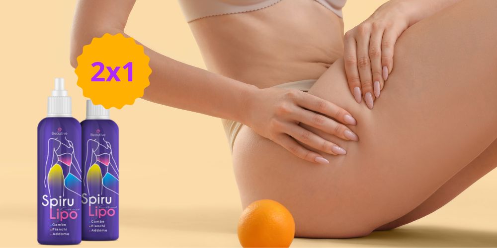 Spirulipo Italia Sito Ufficiale 